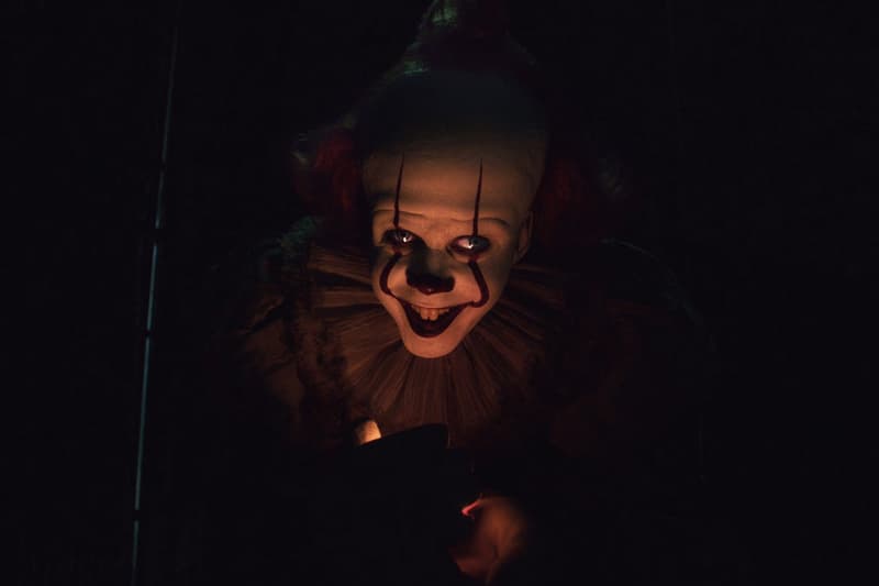 UPDATE: 長達近 3 小時？！限制級電影《IT: Chapter 2》官方片長正式公開