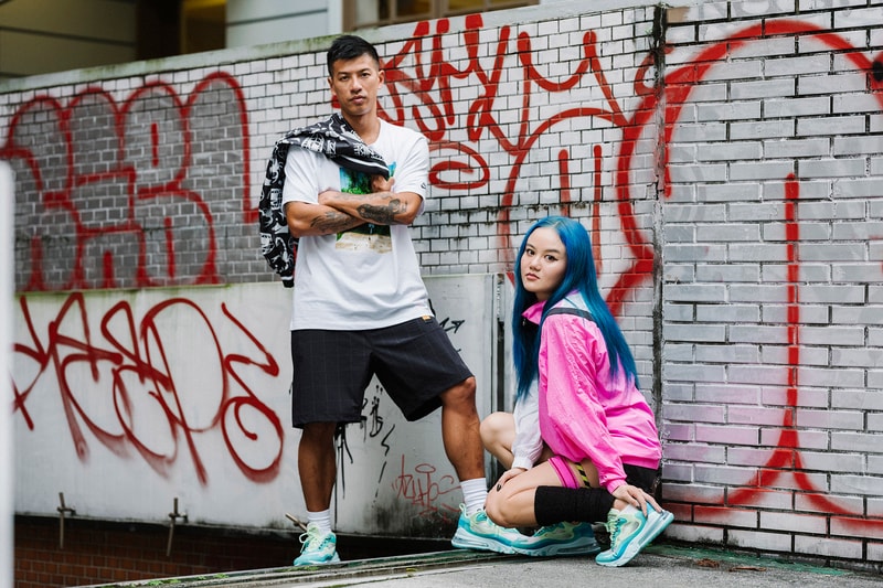 無法定義的裝置藝術 JOHN YUYI 與王信凱為 Air Max 270 React 之共同創作