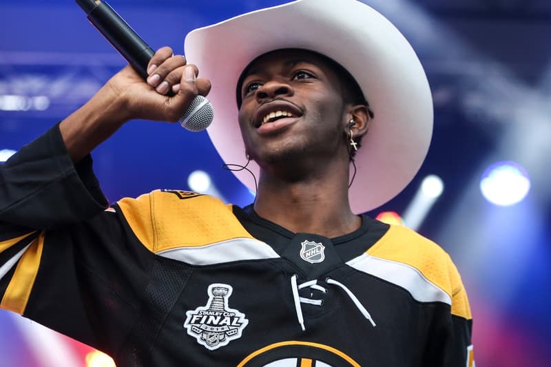 Lil Nas X《Old Town Road》成為佔據 Billboard 百大單曲榜首最長嘻哈歌曲