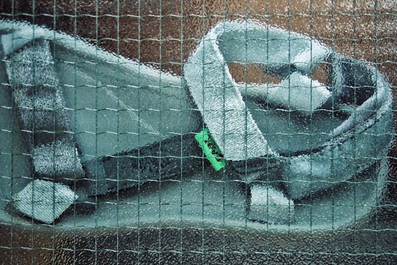 MADNESS x TEVA 聯乘兩用涼鞋台灣發售情報公開