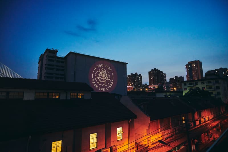 adidas「夏練國度」之 Manchester United 中國行現場回顧