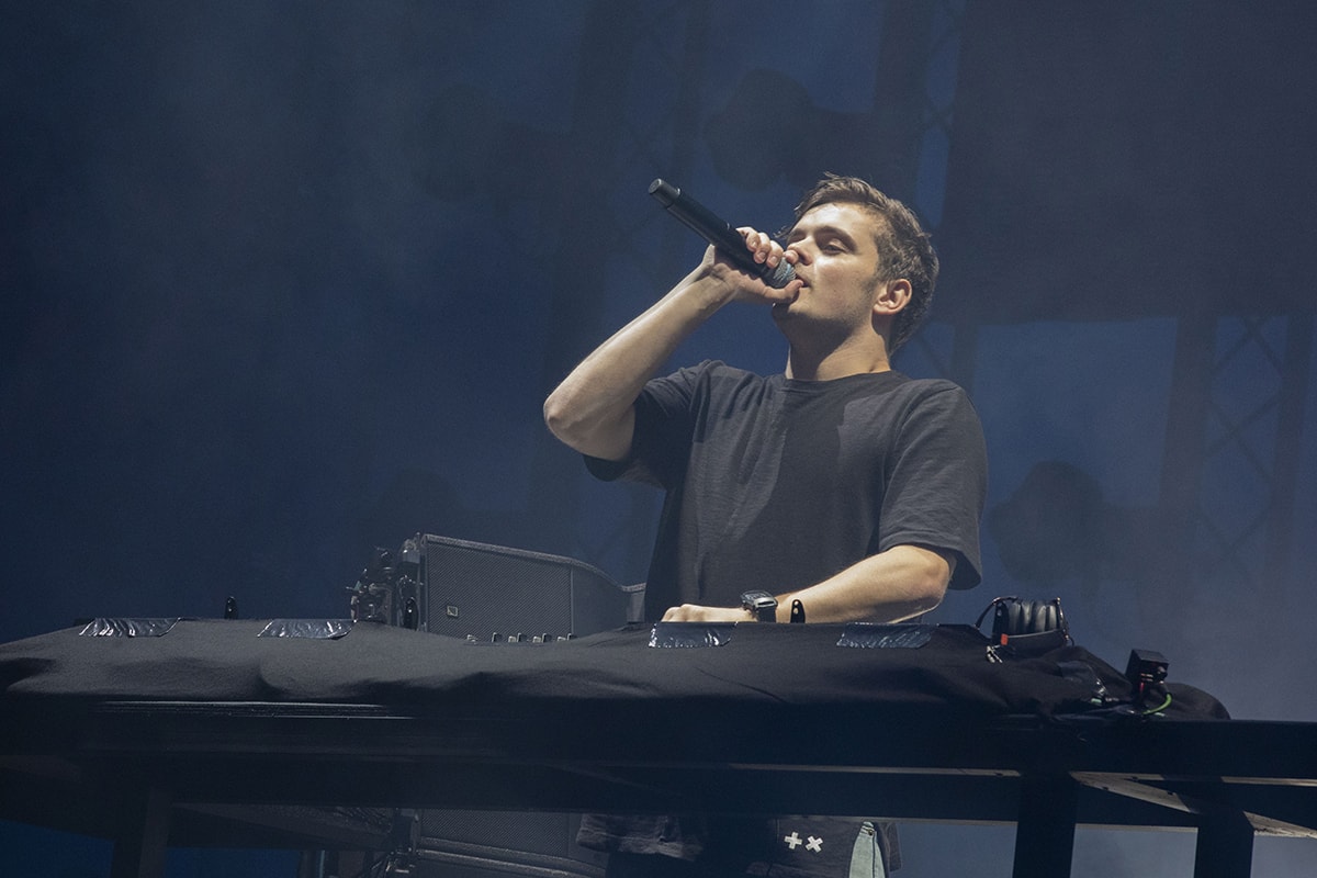 人生必要去的電子音樂節 Tomorrowland 明日世界 Hypebeast