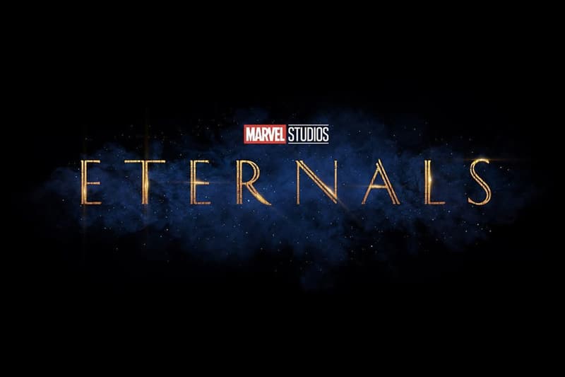 Sdcc 19 Marvel Studios 正式公開mcu 第四階段最新英雄電影 The Eternals 情報 Hypebeast