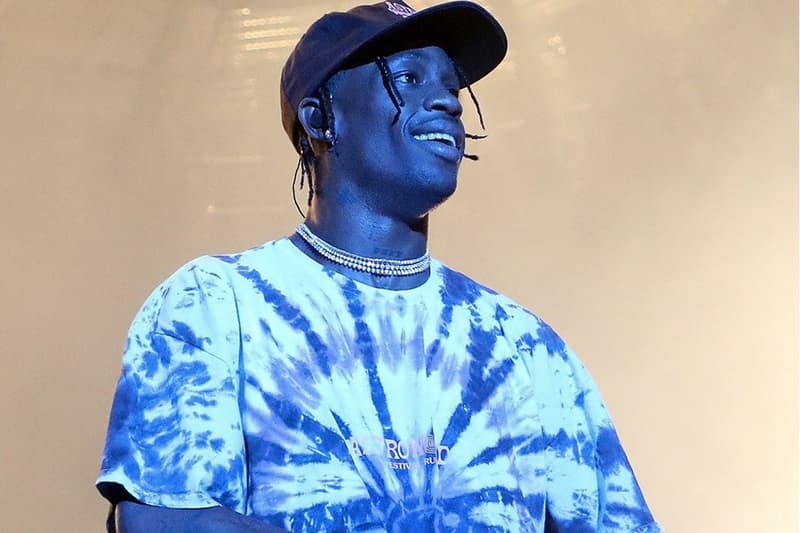 《NBA 2K20》遊戲原聲帶將包含 Travis Scott、Drake、Billie Eilish 及更多重磅音樂人作品