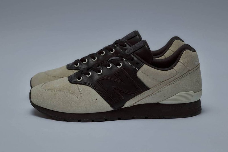 球鞋七人眾！New Balance 攜手六大品牌打造全新聯名系列