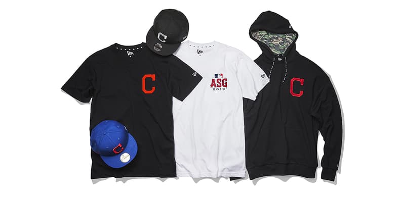 搶先預覽 New Era x MLB x SMG 2019 全新聯乘系列