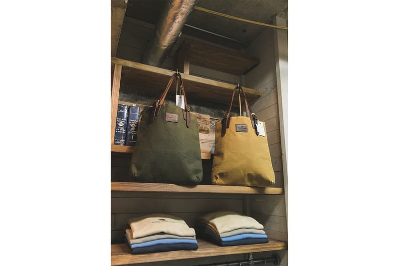 復古登山狂熱！Nigel Cabourn 2020 春夏季度日本預覽會