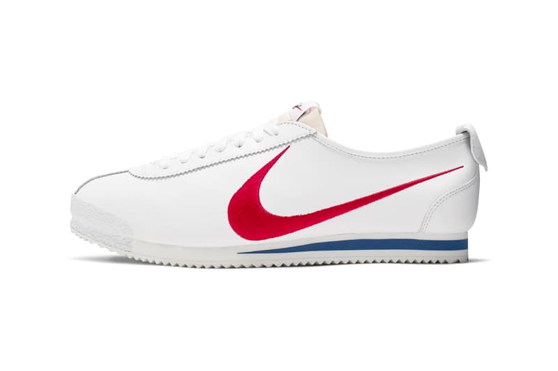 Nike Cortez 全新「Shoe Dog」別注系列發售詳情正式揭曉