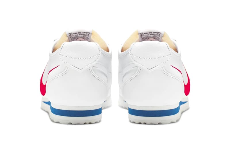 Nike Cortez 全新「Shoe Dog」別注系列發售詳情正式揭曉