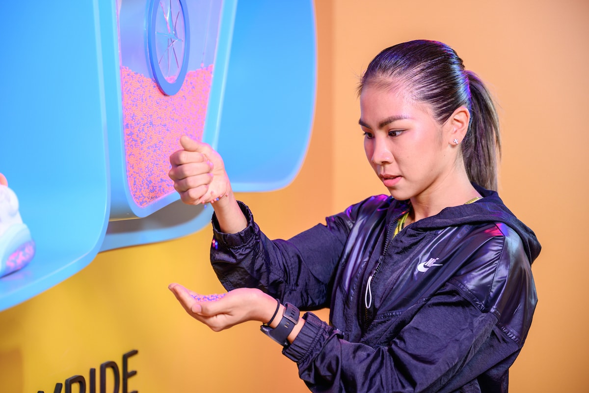 以人為本－HYPEBEAST 直擊 Nike Joyride 上海發佈會