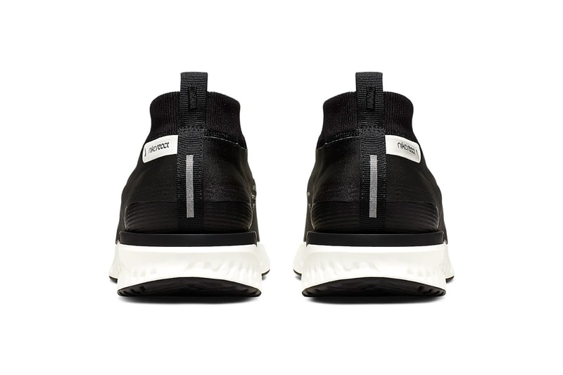 Nike 全新機能鞋款 React City 正式上架