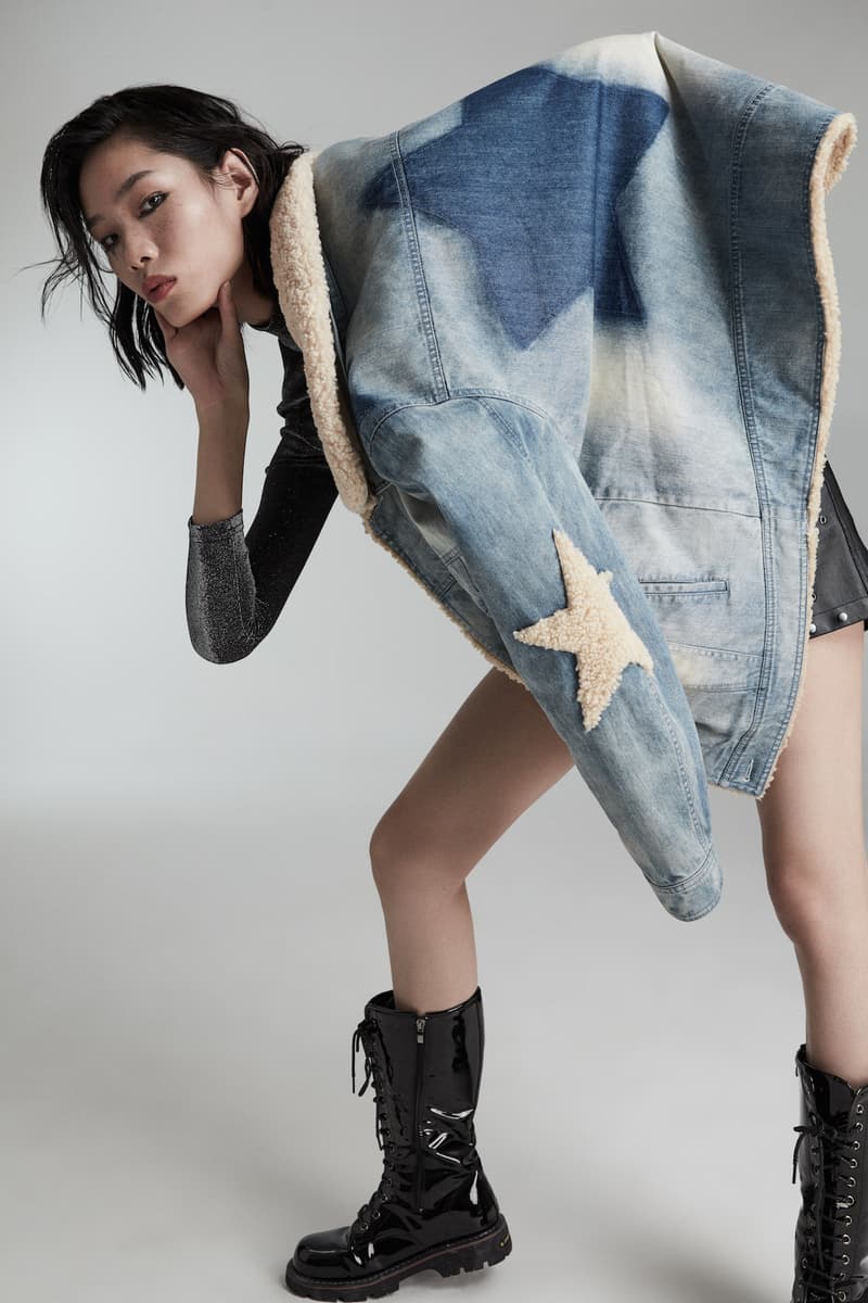#NOHASHTAG 發佈 2019 秋冬系列 Lookbook