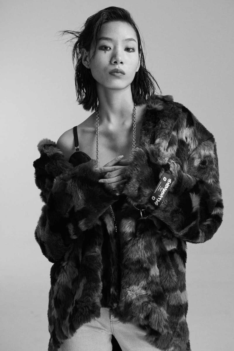 #NOHASHTAG 發佈 2019 秋冬系列 Lookbook