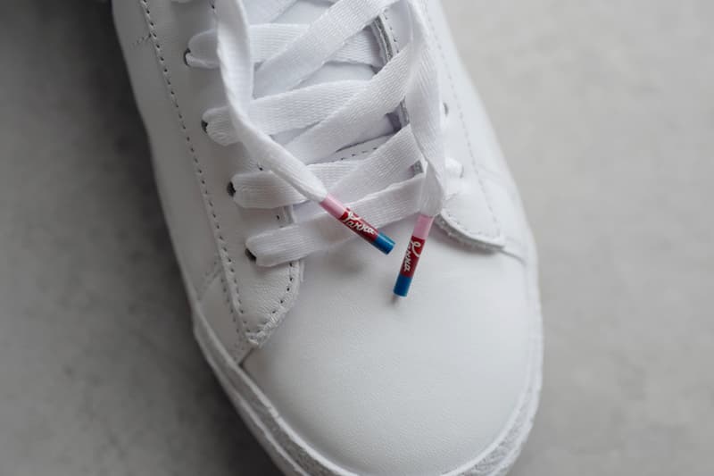 近賞 Parra x Nike SB 全新聯乘 Dunk Low 及 Blazer GT 