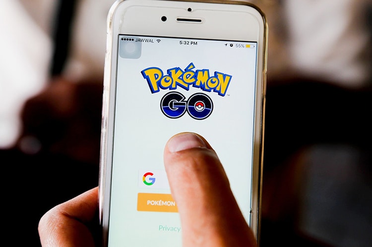 三週年紀念-人氣遊戲《Pokémon GO》迎來全新大改版