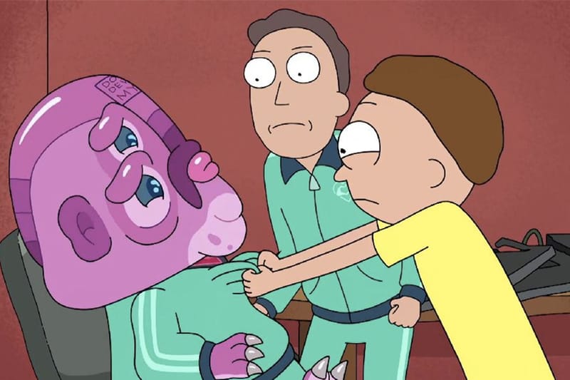 HYPEBEAST 精選 San Diego Comic-Con 2019 十大重要預告、情報