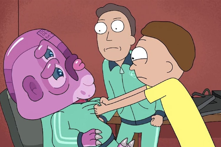 HYPEBEAST 精選 San Diego Comic-Con 2019 十大重要預告、情報