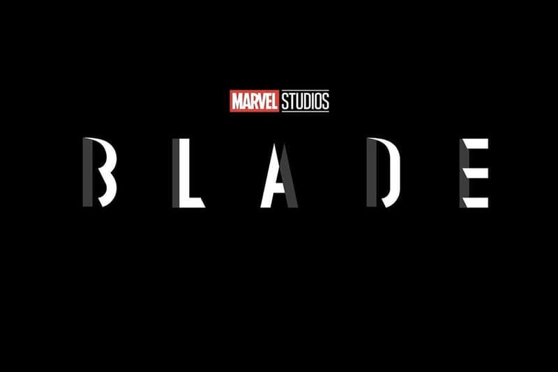 SDCC 2019 − 刀鋒戰士歸來!Marvel Studios 宣佈限制級英雄電影《Blade》正式重啟