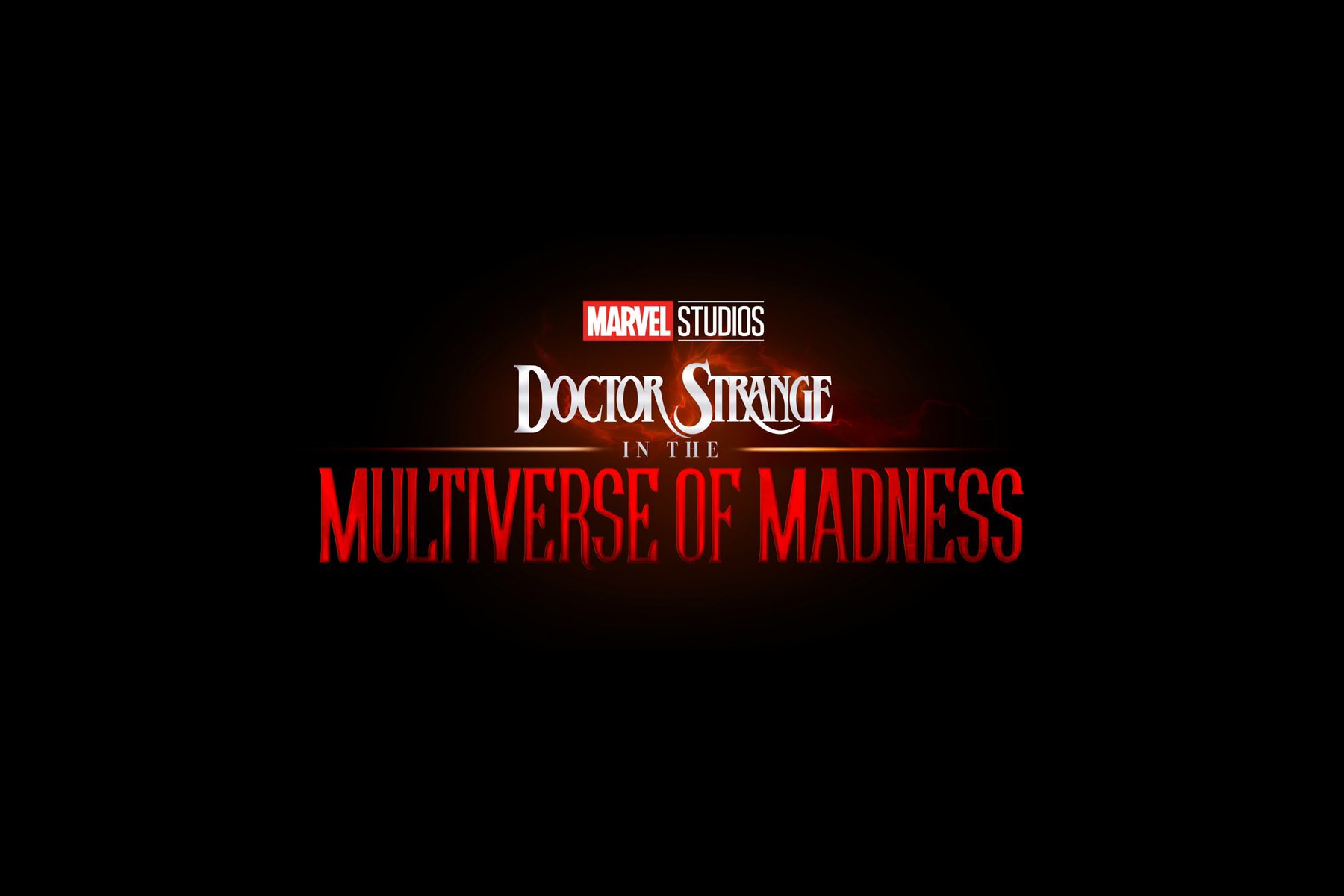 SDCC 2019－Marvel Studios 正式確認《奇異博士 2：In the Multiverse of Madness 》上映日期