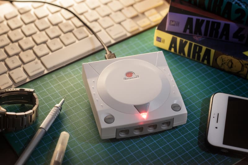 回味時光-全球首彈 Sega 遊戲機無線充電座登場