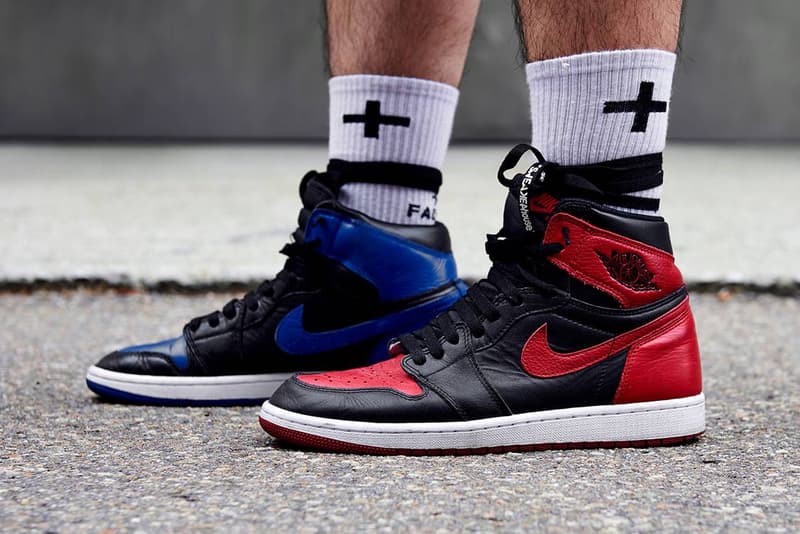 #OnFeet: SneakerHouse 首爾球鞋市集街拍特輯