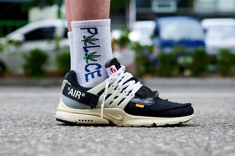 #OnFeet: SneakerHouse 首爾球鞋市集街拍特輯