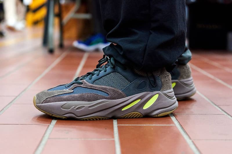 #OnFeet: SneakerHouse 首爾球鞋市集街拍特輯
