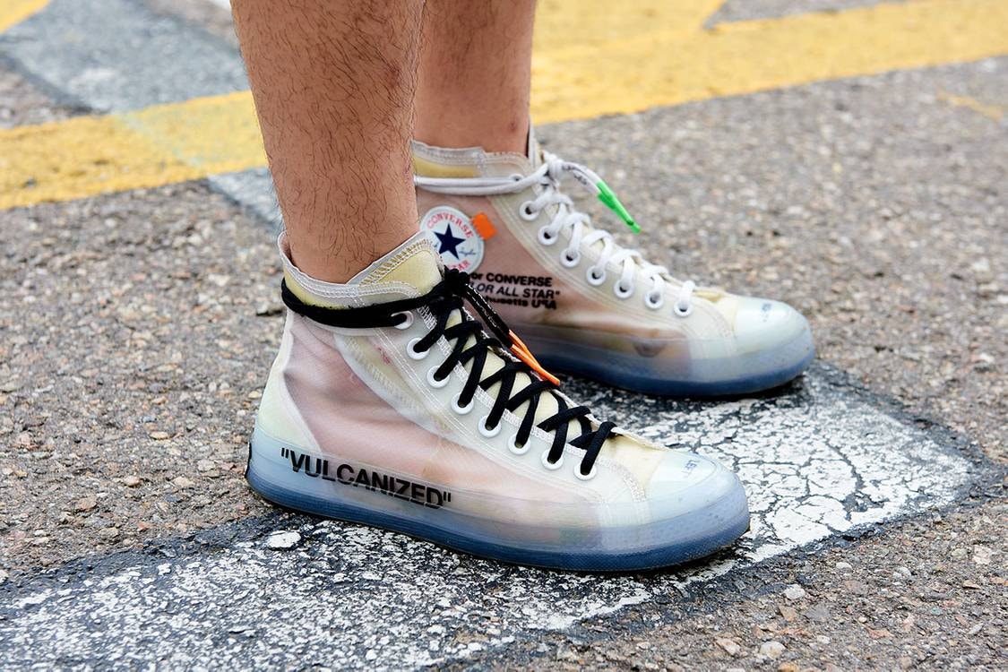 #OnFeet: SneakerHouse 首爾球鞋市集街拍特輯