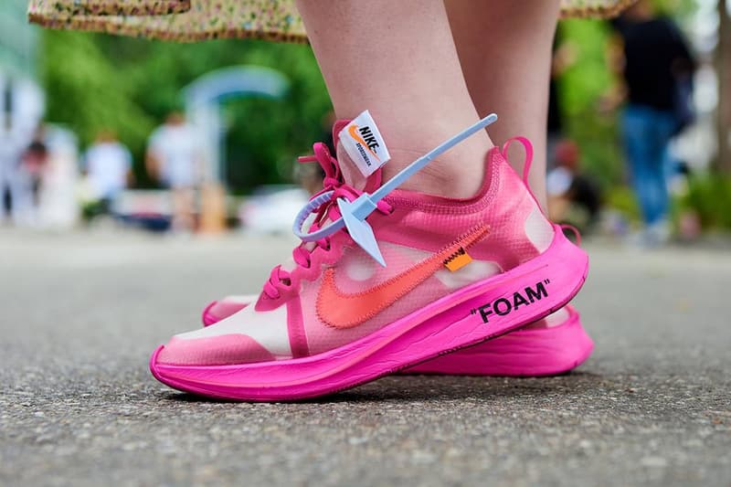#OnFeet: SneakerHouse 首爾球鞋市集街拍特輯