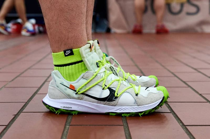 #OnFeet: SneakerHouse 首爾球鞋市集街拍特輯