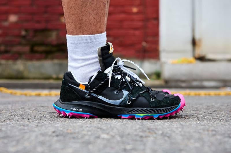 #OnFeet: SneakerHouse 首爾球鞋市集街拍特輯