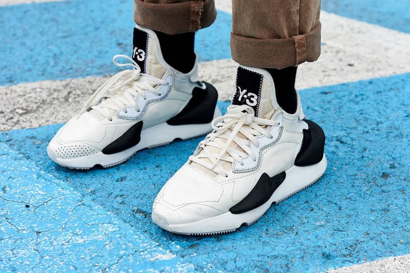 #OnFeet: SneakerHouse 首爾球鞋市集街拍特輯