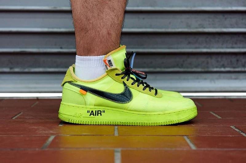 #OnFeet: SneakerHouse 首爾球鞋市集街拍特輯
