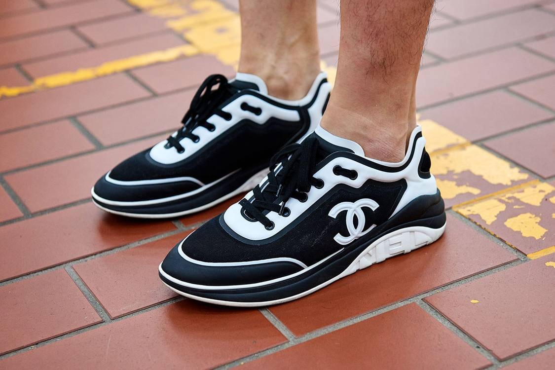 #OnFeet: SneakerHouse 首爾球鞋市集街拍特輯