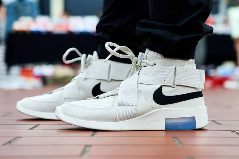 #OnFeet: SneakerHouse 首爾球鞋市集街拍特輯