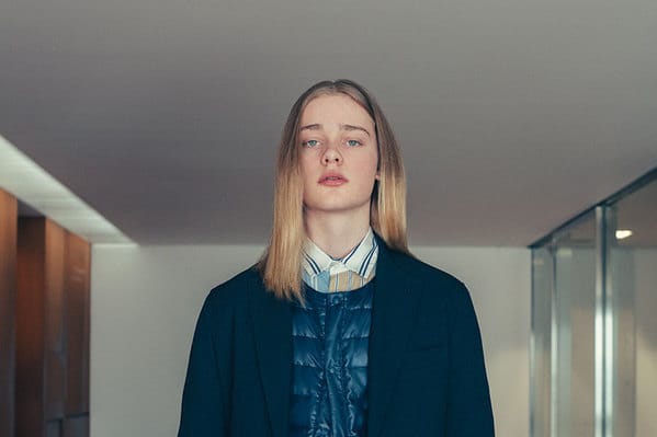 SOPHNET. 及 uniform experiment 2019 秋冬造型先行預告