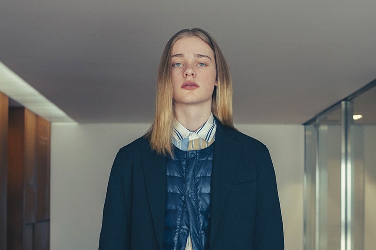 SOPHNET. 最新 2019 秋冬系列正式發佈