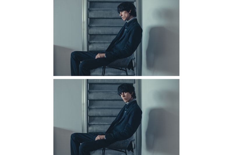 SOPHNET. 最新 2019 秋冬系列正式發佈