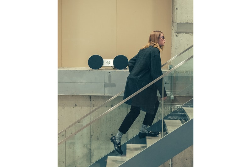 SOPHNET. 最新 2019 秋冬系列正式發佈