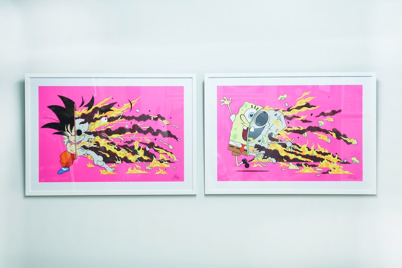 空間策展－Soul to Show 期間限定藝術展覽即將開催