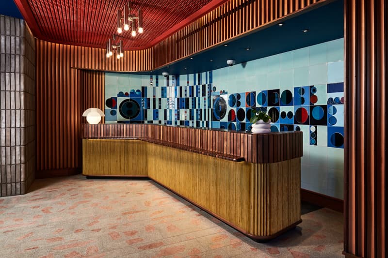 座落倫敦-Standard International 於美國以外地區開設首間酒店