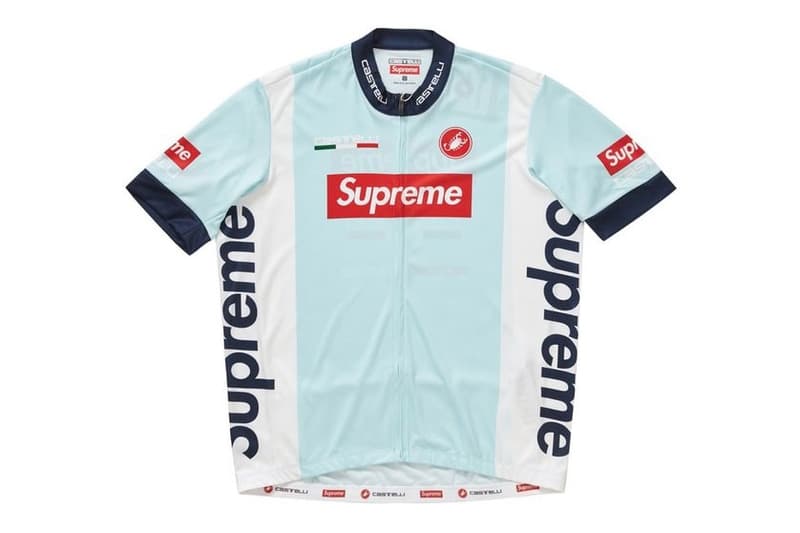 揭示 Supreme 2019 春夏系列最受歡迎 25 件單品