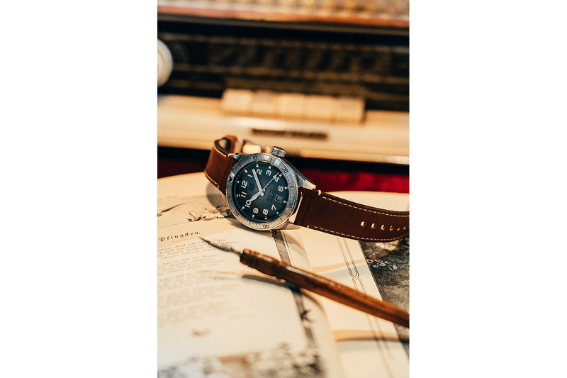 TAG Heuer 為新世代冒險家打造了現代風格的 Autavia 最新系列