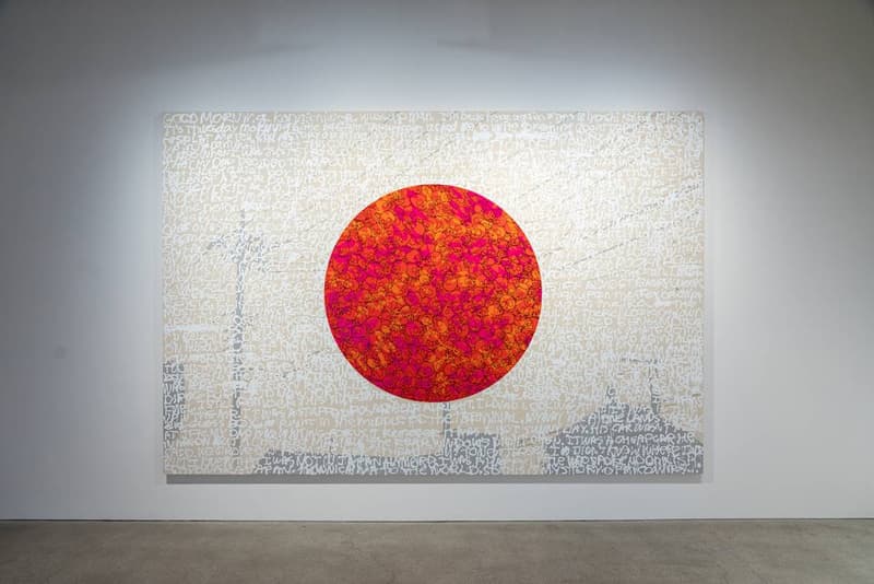 Virgil Abloh、Futura 等人共同出演!村上隆 2019 夏季展覽正式開催