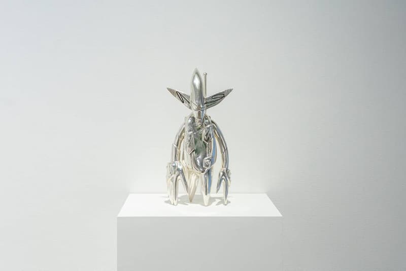Virgil Abloh、Futura 等人共同出演!村上隆 2019 夏季展覽正式開催