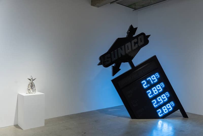 Virgil Abloh、Futura 等人共同出演!村上隆 2019 夏季展覽正式開催