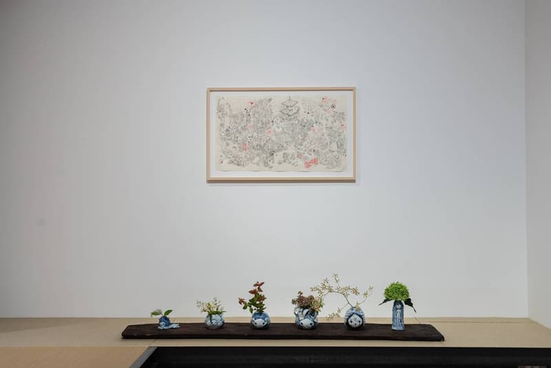 Virgil Abloh、Futura 等人共同出演!村上隆 2019 夏季展覽正式開催