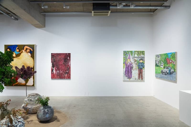 Virgil Abloh、Futura 等人共同出演!村上隆 2019 夏季展覽正式開催