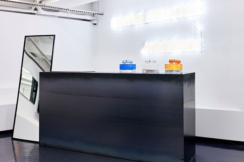 HYPEBEAST 直擊 AMBUSH x Gentle Monster 首爾 Pop-Up 店舖
