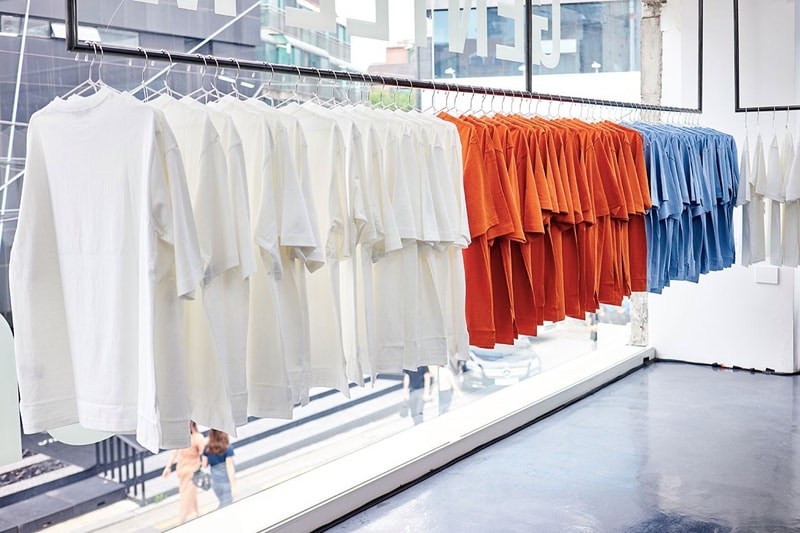 HYPEBEAST 直擊 AMBUSH x Gentle Monster 首爾 Pop-Up 店舖